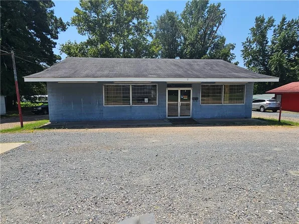 1206 Layafette St, Winnfield, LA 71483