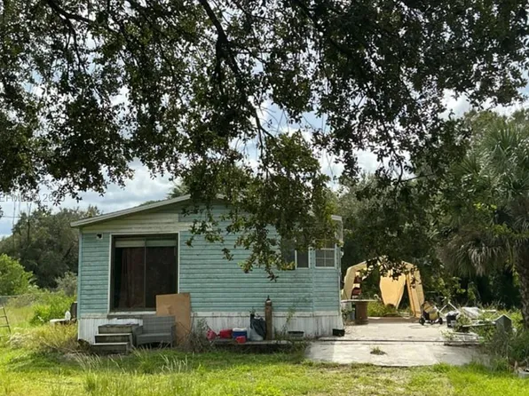 224 Avenida Del Clb, Clewiston, FL 33440