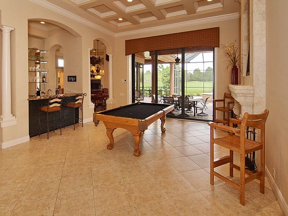 Formal Living Room
