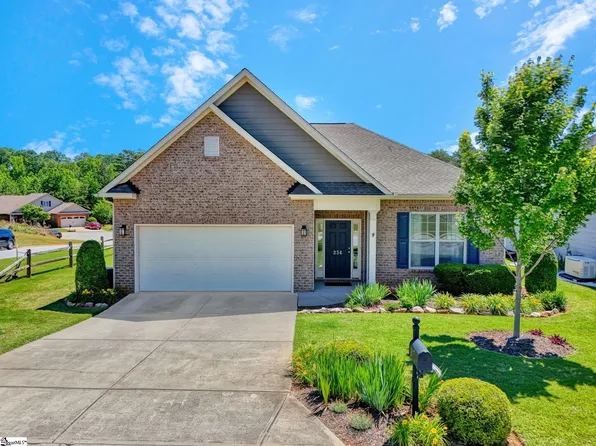 234 Reedy Springs Ln, Greenville, SC 29605