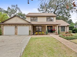 1619 Hackney Ave, Orlando, FL 32806