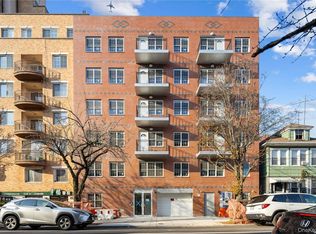 141-15 Cherry Avenue #5C, Flushing, NY