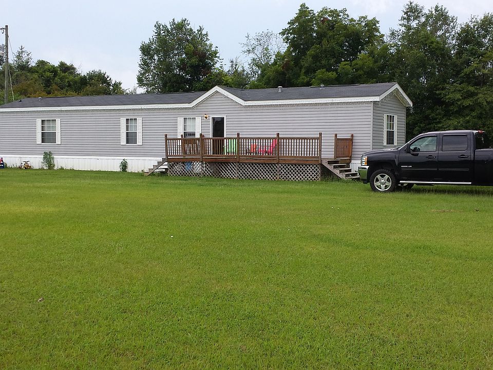 163 Barton Agricola Rd, Lucedale, MS 39452 Zillow