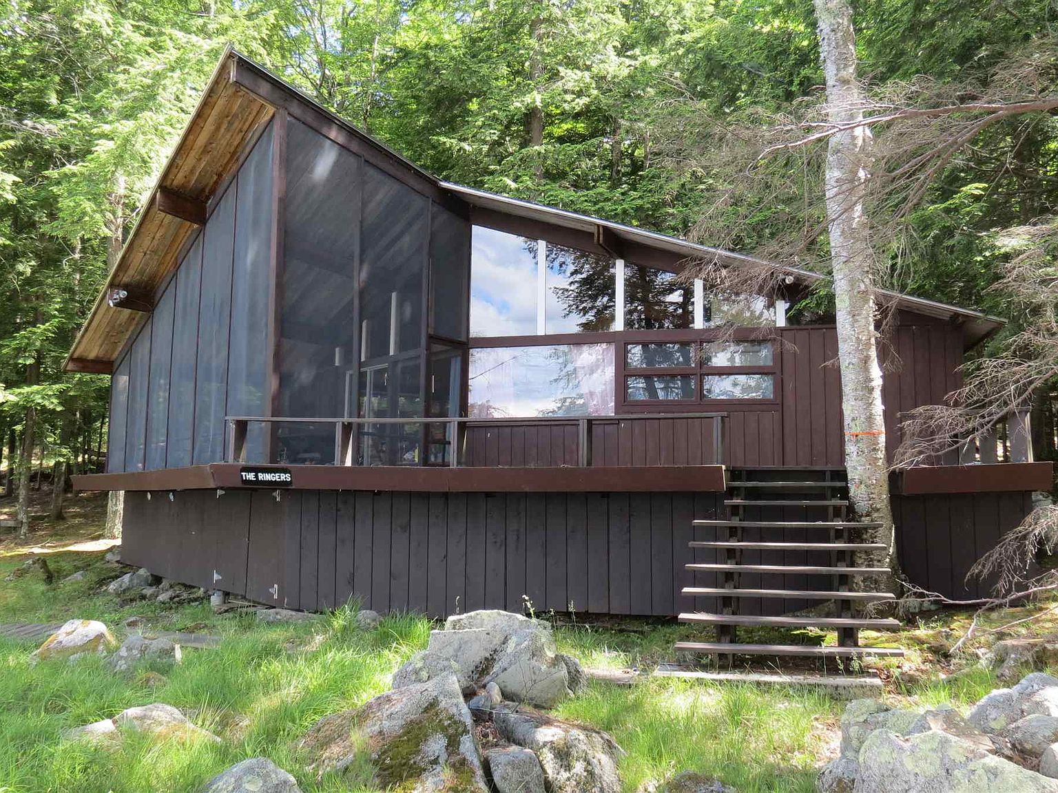 15 Little Bear Island, Tuftonboro, NH 03894 Zillow