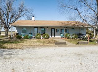 4046 County Road 2300, Independence, KS 67301