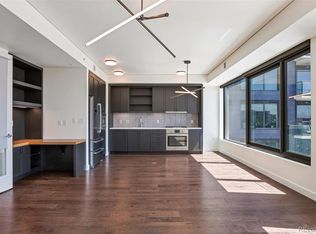 1750 Wewatta St UNIT 1102, Denver, CO 80202