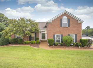 1201 Jennings Dr, Nolensville, TN 37135
