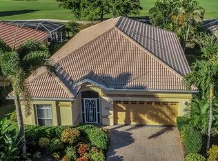 8671 Brittania Dr, Fort Myers, FL 33912