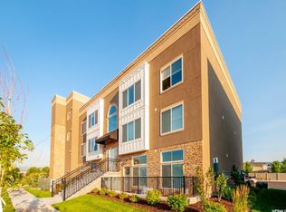 331 W 1000 S UNIT 103, Heber City, UT 84032