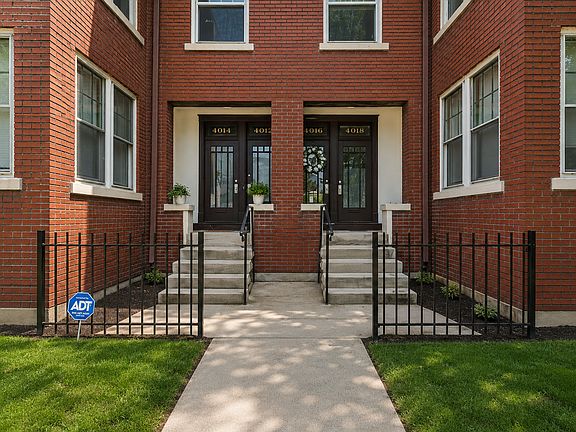 2nd image of 4014-16 Detonty St #4016
