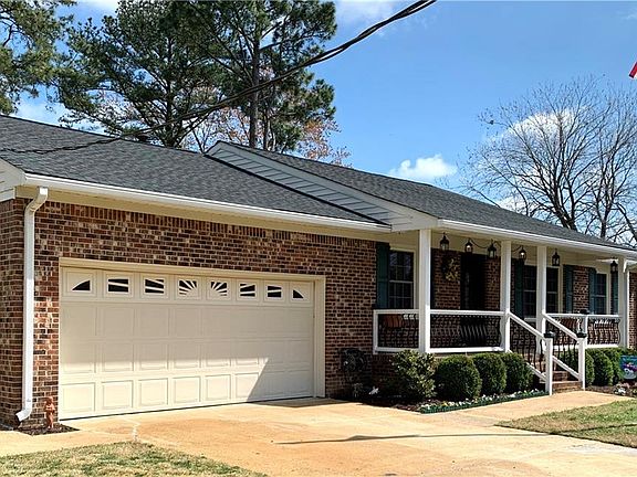 2nd image of 217 Hallbridge Dr