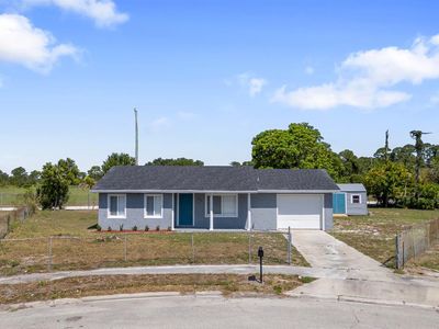 106 Hilton Dr, Fort Pierce, FL, 34946