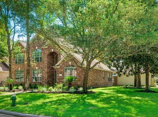 6 Frontier Path Ct, Conroe, TX 77385