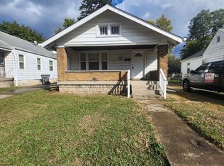 1413 N Concord St, Indianapolis, IN
