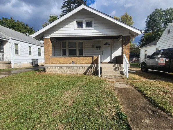 1413 N Concord St, Indianapolis, IN 46222