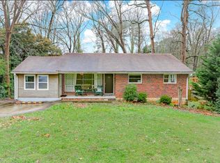 629 Farrar Ct, Decatur, GA 30032