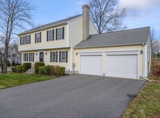 102 Park Hill Ave, Millbury, MA 01527