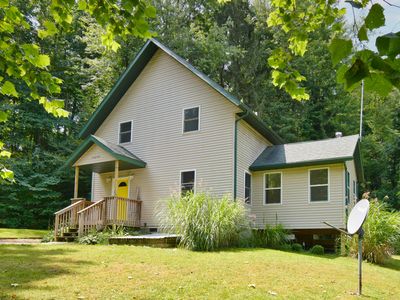 14640 E Wagner Rd, Buchanan, MI, 49107