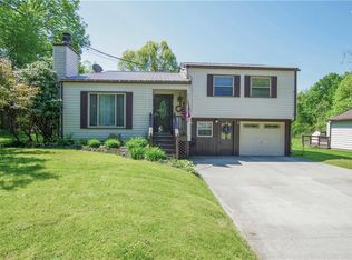 248 Valleyview Ave, Jamestown, NY 14701