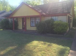 3848 Windermere Rd, Memphis, TN 38128