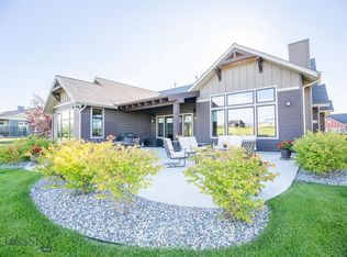 266 Arrow Trl, Bozeman, MT 59718