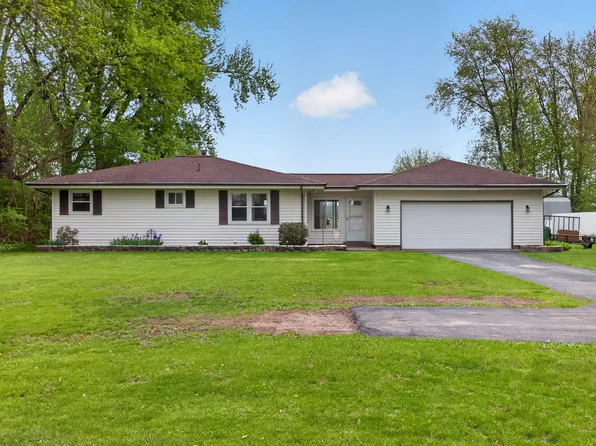 2513 S Parma Rd, Parma, MI 49269