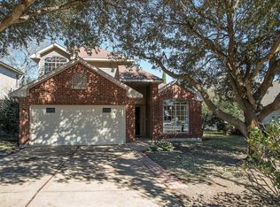 1160 Tetbury Ln, Austin, TX 78748