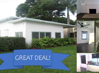 1836 Jackson St, Hollywood, FL 33020