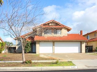 445 Wynola Ct, Corona, CA 92879