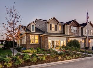 411 Highcroft Way, Lincolnshire, IL 60069