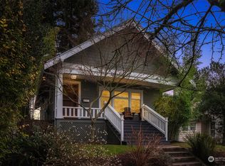 1817 N 49th St, Seattle, WA 98103