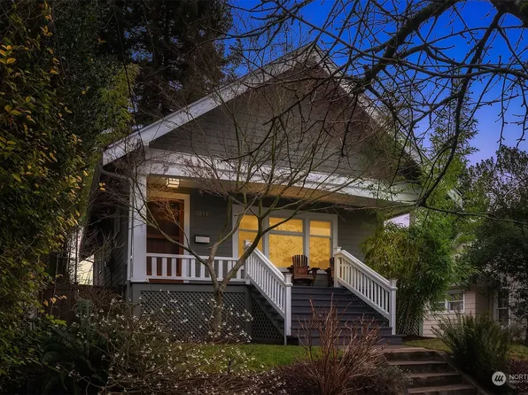 1817 N 49th Street, Seattle, WA 98103