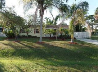 6351 SE Colonial Dr, Stuart, FL 34997