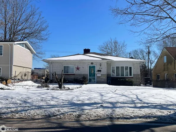 314 Curran St, Burlington, IA 52601
