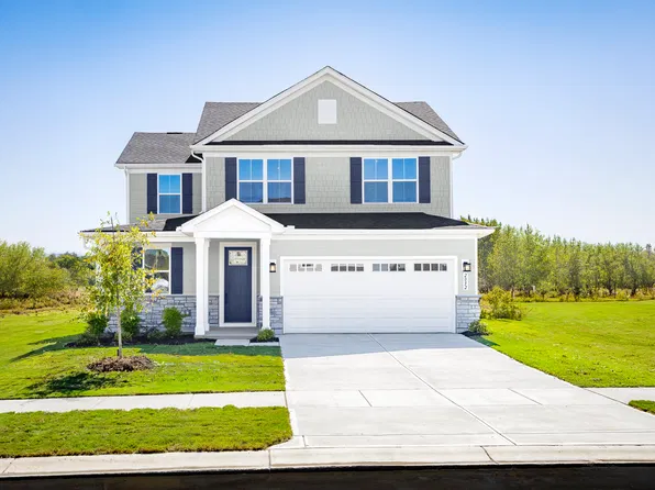 Bristol Plan, Kelton