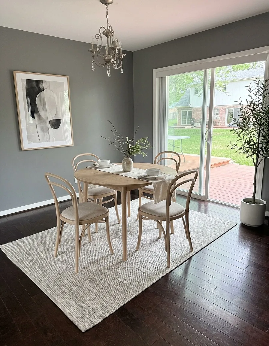 2 bed, 1.5 bath, 1178 sqft, $1,600 — Photo 3