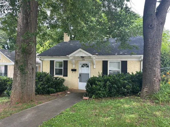1078 Otis Blvd, Spartanburg, SC 29302