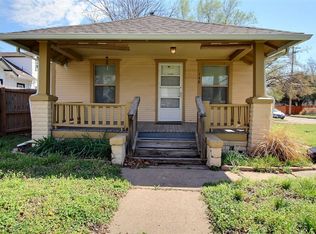 148 S Edwards Ave, Wichita, KS 67213