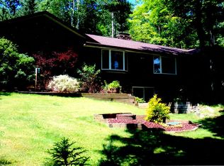 N9025 Mill Rd, Summit Lake, WI 54485