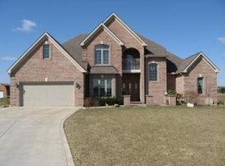 3154 Pioneer Way Dr, Medina, OH 44256