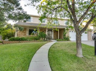 1243 E Forest Ridge Rd, Sandy, UT 84094