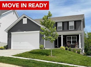 1632 Meade Ct, Pacific, MO 63039