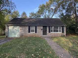 1474 Townley Dr, Lexington, KY 40511