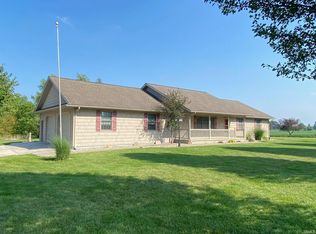 655 S 300 E, Lagrange, IN 46761