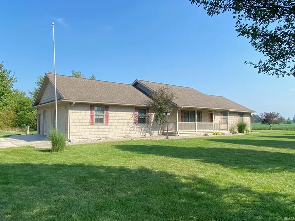 655 S 300 E, Lagrange, IN 46761