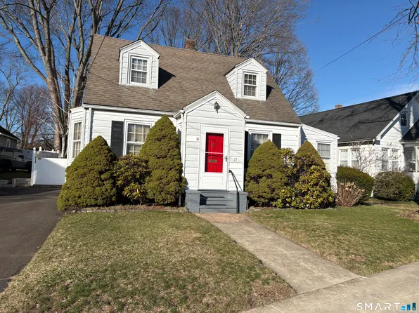 77 Dodge Avenue, East Haven, CT 06512