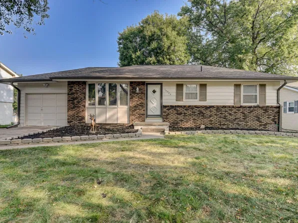 14524 L St, Omaha, NE 68137