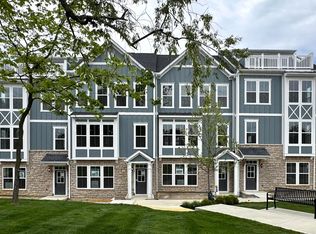 338 Pinnate Ln LOT 1301, Westerville, OH 43082