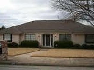 326 Swan Ridge Dr, Duncanville, TX 75137