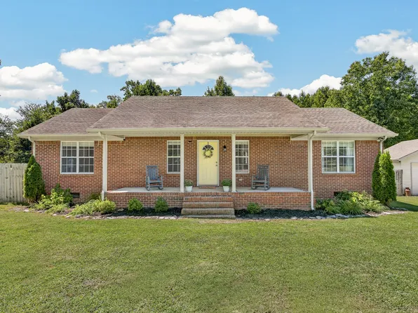 29 Heather Rd, Fayetteville, TN 37334